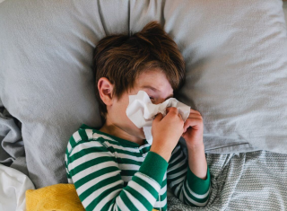 Seks tips til at bekæmpe influenza